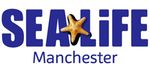 SEA LIFE Manchester - SEA LIFE Manchester - Huge savings for Volunteer & Charity Workers
