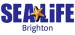 SEA LIFE Brighton - SEA LIFE Brighton - Huge savings for Volunteer & Charity Workers