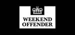 Weekend Offender - Men's Fashion - Weekend Offender