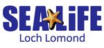 SEA LIFE Loch Lomond - SEA LIFE Loch Lomond - Huge savings for Volunteer & Charity Workers