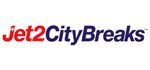 Jet2holidays - City Breaks - Save up to £240 on all holidays + £25 extra Volunteer & Charity Workers discount