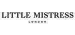 Little Mistress - Little Mistress - 20% Volunteer & Charity Workers discount