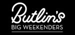 Butlins Big Weekenders - Butlins Big Weekenders - £20 Volunteer & Charity Workers discount