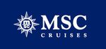 Cruise Club UK - MSC Cruises - £50 off for Volunteer & Charity Workers