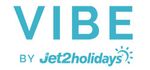 Jet2holidays - VIBE Holidays - £25 Volunteer & Charity Workers discount