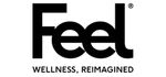 Feel - Feel - 20% off for Volunteer & Charity Workers