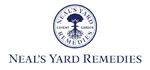 Neals Yard Remedies - Neals Yard Remedies - 15% Volunteer & Charity Workers discount