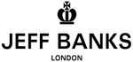 Jeff Banks - Designer Menswear - 22% Volunteer & Charity Workers discount