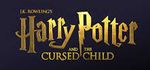 LOVEtheatre - Harry Potter and The Cursed Child Theatre Tickets - 10% Volunteer & Charity Workers discount