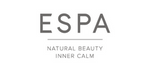 ESPA - Luxury Skincare - 30% off for Volunteer & Charity Workers