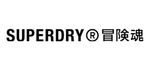 Superdry - Superdry - 10% Volunteer & Charity Workers discount