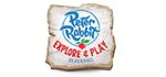 Peter Rabbit Explore and Play Blackpool - Peter Rabbit™: Explore and Play Blackpool - Huge savings for Volunteer & Charity Workers