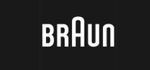 Braun Household - Braun Home Appliances - Exclusive 5% Volunteer & Charity Workers discount