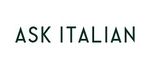 Ask Italian - Ask Italian - 7% cashback