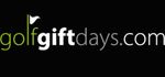 Golf Gift Days - Golf Gift Days - 5% cashback