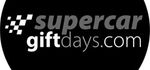 Supercar Gift Days - Supercar Gift Days - 5% cashback