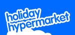 Holiday Hypermarket - Holiday Hypermarket City Breaks - £25 Volunteer & Charity Workers discount on all city break bookings
