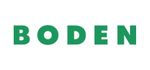 Boden - Boden - 20% off full price for Volunteer & Charity Workers