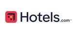Hotels.com - Hotels.com - Save 25% or more on overseas hotels + 10% extra Volunteer & Charity Workers discount