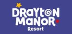 Drayton Manor - Drayton Manor Theme Park - Up to 30% off + 7% extra Volunteer & Charity Workers discount