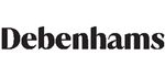 Debenhams - Debenhams - Up to 50% off + an extra 10% Volunteer & Charity Workers discount