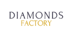 Diamonds Factory - Affordable, luxury jewellery - 20% Volunteer & Charity Workers discount