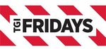 tastecard - TGI Fridays - 12 month free tastecard + 25% off