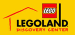 LEGOLAND Discovery Centre Manchester - LEGOLAND Discovery Centre Manchester - Huge savings for Volunteer & Charity Workers