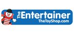 The Entertainer - The Entertainer - 5% Volunteer & Charity Workers discount