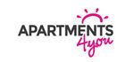 Apartments4you - Apartments4you - 15% Volunteer & Charity Workers discount