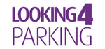 Looking4Parking - Looking4Parking - Up to 60% off + up to an extra 30% Volunteer & Charity Workers discount