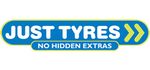 Just Tyres - Just Tyres - Exclusive 5% Volunteer & Charity Workers discount