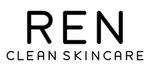 Ren Skincare - Ren Skincare - £10 off for Volunteer & Charity Workers