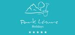 Park Leisure Holidays - Park Leisure Holidays - 10% Volunteer & Charity Workers discount