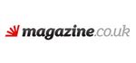Magazine.co.uk - Magazine Subscriptions - £2.50 Volunteer & Charity Workers discount