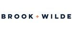 Brook & Wilde - Brook & Wilde - 4% cashback