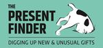 The Present Finder - The Present Finder - 20% Volunteer & Charity Workers discount