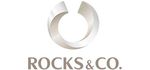 Rocks & Co - Rocks & Co - Exclusive £10discount