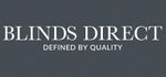 Blinds Direct - Blinds Direct - Up to 70% off + extra 5% Volunteer & Charity Workers discount