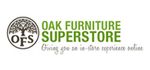 Oak Furniture Superstore - Oak Furniture Superstore - 5% exclusive Volunteer & Charity Workers discount