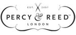 Percy & Reed - Percy & Reed - 20% off for Volunteer & Charity Workers