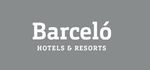 Barcelo Hotels - Barcelo Hotels & Resorts - 5% Volunteer & Charity Workers discount