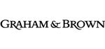 Graham & Brown - Graham & Brown Wallpaper - 25% exclusive Volunteer & Charity Workers discount