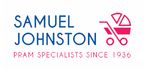 Samuel Johnston - Baby Product Specialists - 10% Volunteer & Charity Workers discount