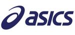 ASICS - ASICS - 20% Volunteer & Charity Workers discount