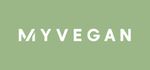 Myvegan - Vegan Nutrition & Supplements - 52% Volunteer & Charity Workers discount off almost everything