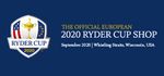 Ryder Cup Golf Official Store - Ryder Cup Golf Official Store - 5% Volunteer & Charity Workers discount