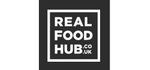 Real Food Hub - Real Food Hub - 5% exclusive Volunteer & Charity Workers discount