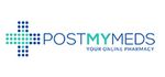 PostMyMeds Pharmacy - Post My Meds - 15% Volunteer & Charity Workers discount