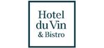 Hotel du Vin - Luxury UK Hotels - Up to 15% Volunteer & Charity Workers discount